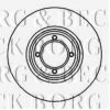 PEUGE 370140 Brake Disc